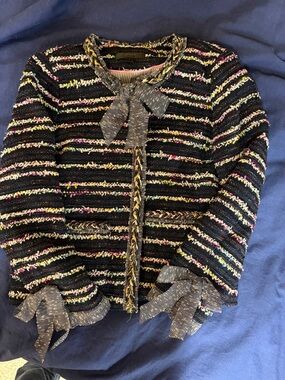 Jcrew lady jacket size 2